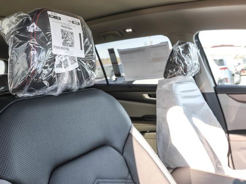 New 2026 Volkswagen Atlas Peak Edition image 44