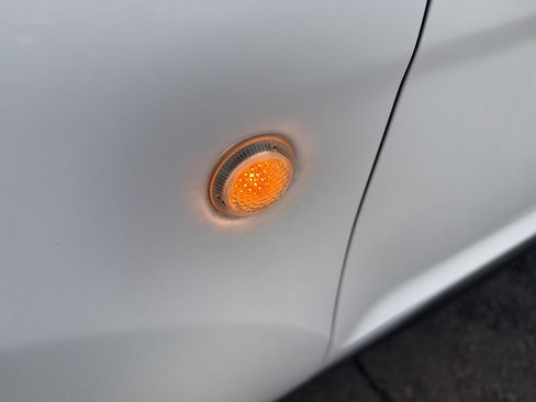 Used 2022 Ford Transit Connect XL w/ CNG/LPG Engine Prep Package image 23