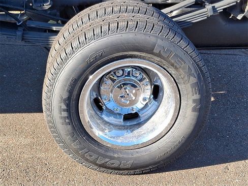 New 2024 RAM 3500 Tradesman w/ Safety Group image 5