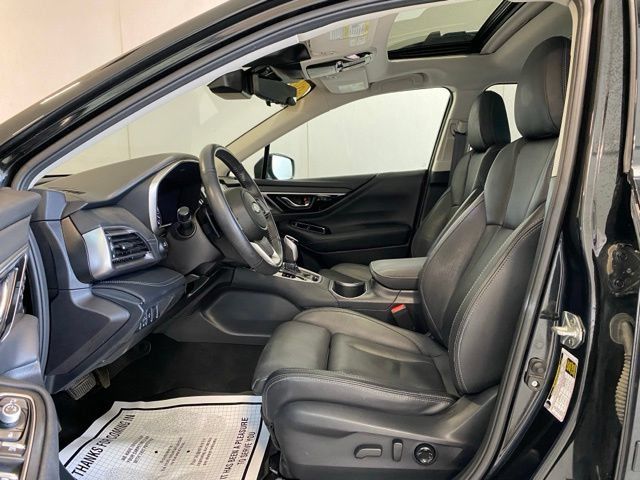 Used 2023 Subaru Outback Touring XT AWD/4WD image 11