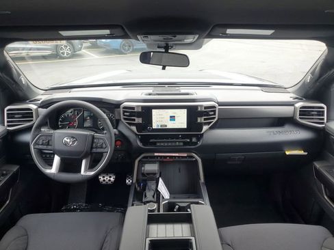 New 2026 Toyota Tundra SR5 image 24