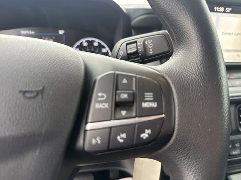 Used 2024 Ford Maverick XL w/ Equipment Group 100A Standard image 19