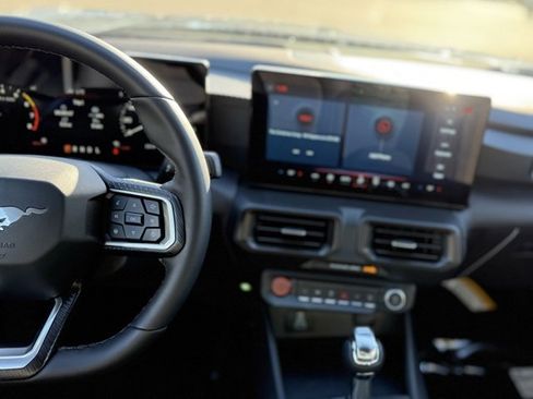 New 2026 Ford Mustang Coupe image 17