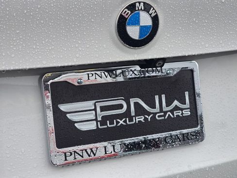 Used 2018 BMW X3 xDrive30i AWD/4WD image 13