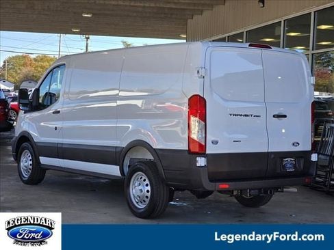 New 2026 Ford Transit 250 Base image 2