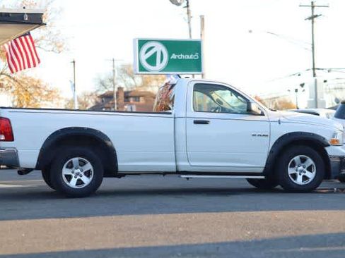 Used 2009 Dodge Ram 1500 Truck SLT image 7