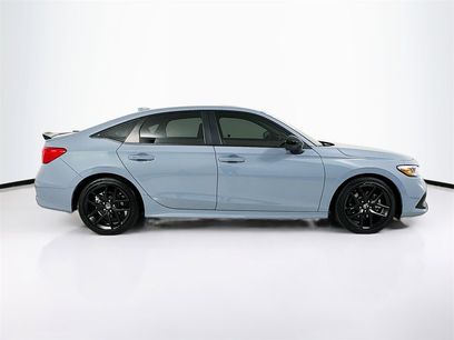 Used 2024 Honda Civic Si