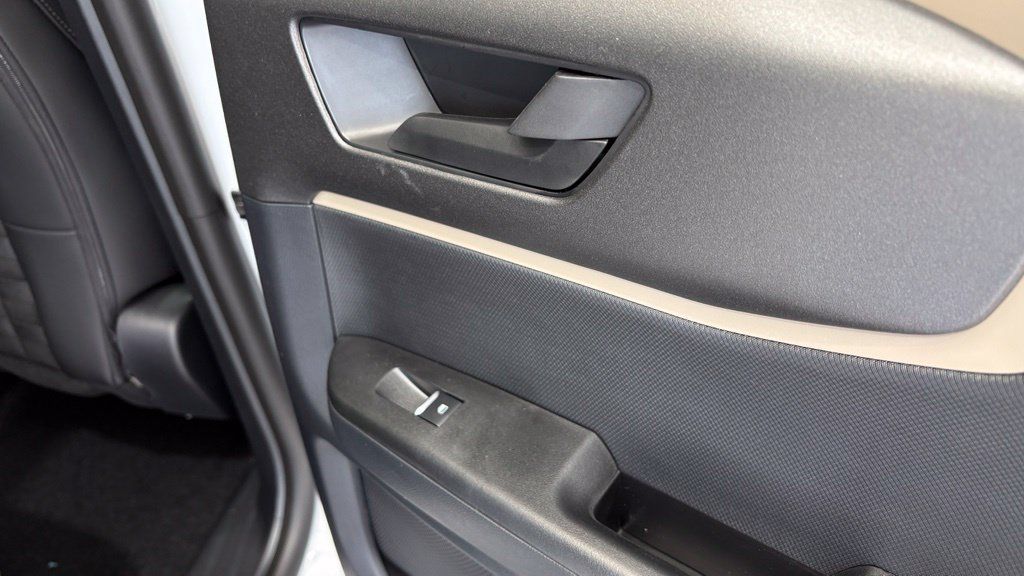 New 2026 Ford Bronco Sport Big Bend AWD/4WD image 30