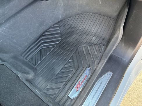 Certified 2024 Chevrolet Silverado 2500 LT image 27