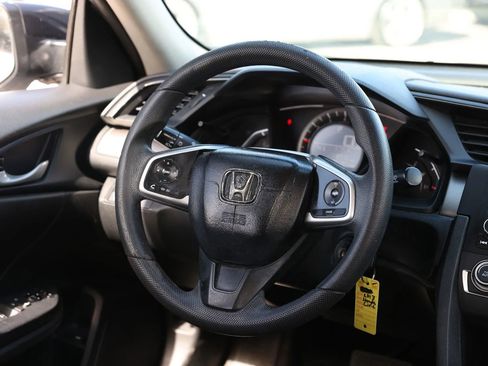 Used 2017 Honda Civic LX image 27