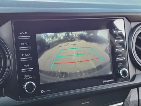 Used 2021 Toyota Tacoma SR w/ SR Convenience Package image 10