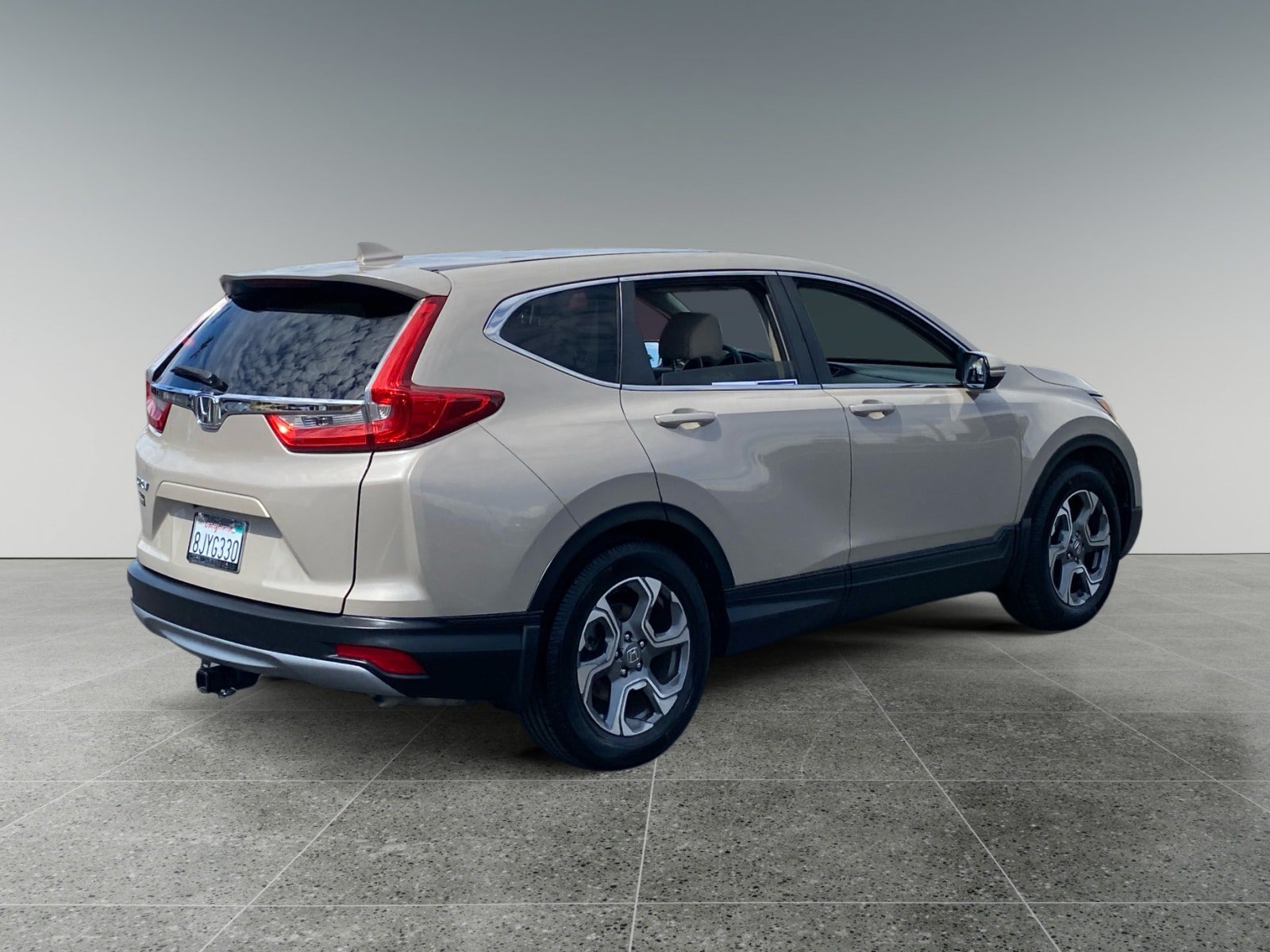 Used 2019 Honda CR-V EX image 5