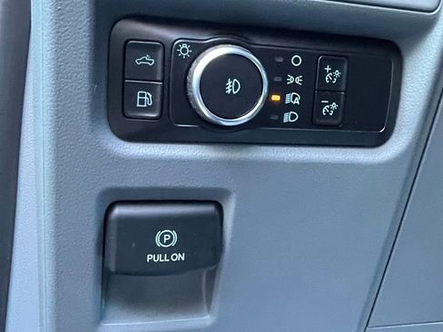 Used 2024 Ford F150 XLT w/ Mobile Office Package AWD/4WD image 27
