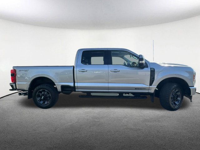 Used 2023 Ford F250 Lariat w/ Sport Appearance Package AWD/4WD image 16