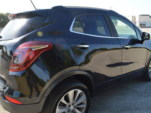 Used 2019 Buick Encore Preferred w/ Safety Package FWD image 6