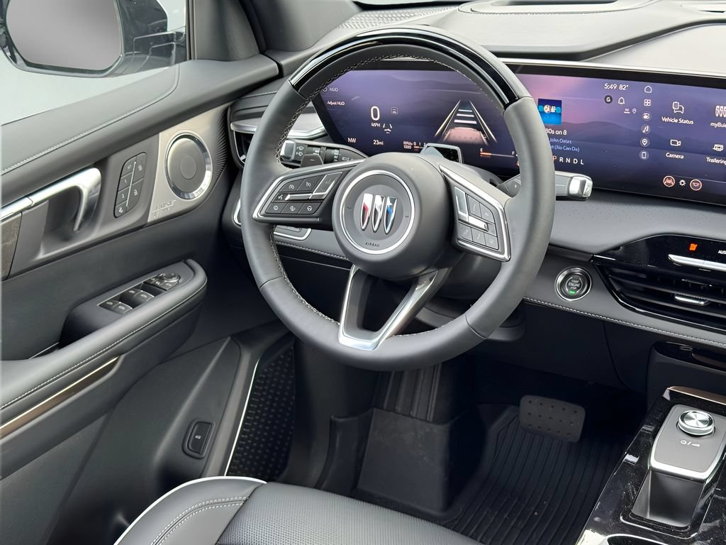 New 2026 Buick Enclave Avenir w/ Super Cruise Package FWD image 20