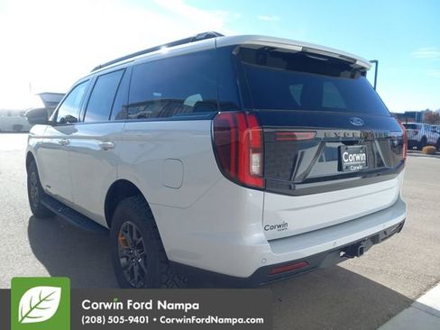 New 2026 Ford Expedition Tremor image 5