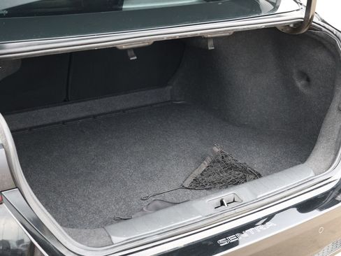 Used 2023 Nissan Sentra SV w/ All-Weather Package image 32