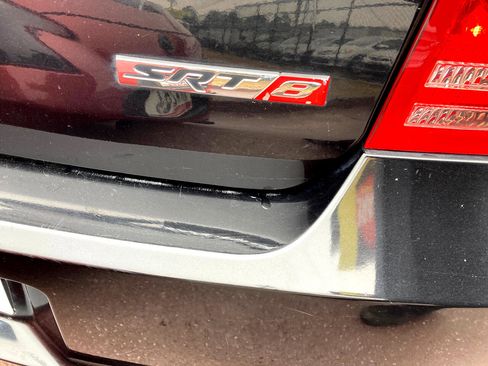 Used 2007 Dodge Charger SRT8 w/ SRT Option Group II image 21