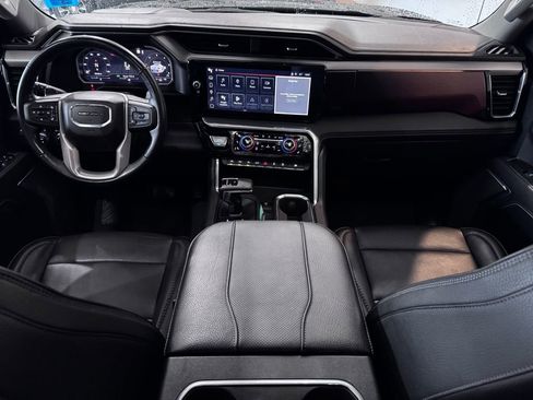 Used 2023 GMC Sierra 1500 Denali w/ Denali Reserve Package image 12