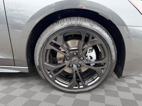 New 2026 Audi A3 2.0T Premium Plus image 10