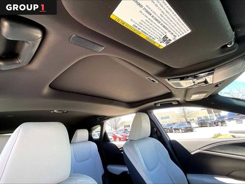 Used 2024 Lexus RX 350 Premium w/ Convenience Package image 12