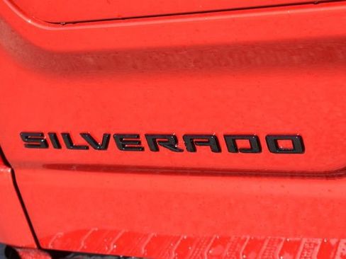 New 2026 Chevrolet Silverado 1500 RST image 19