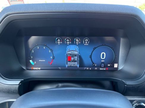 Used 2026 Ford F150 Tremor w/ Equipment Group 402B MID AWD/4WD image 14