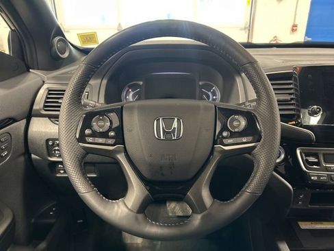 Certified 2023 Honda Passport Elite image 17