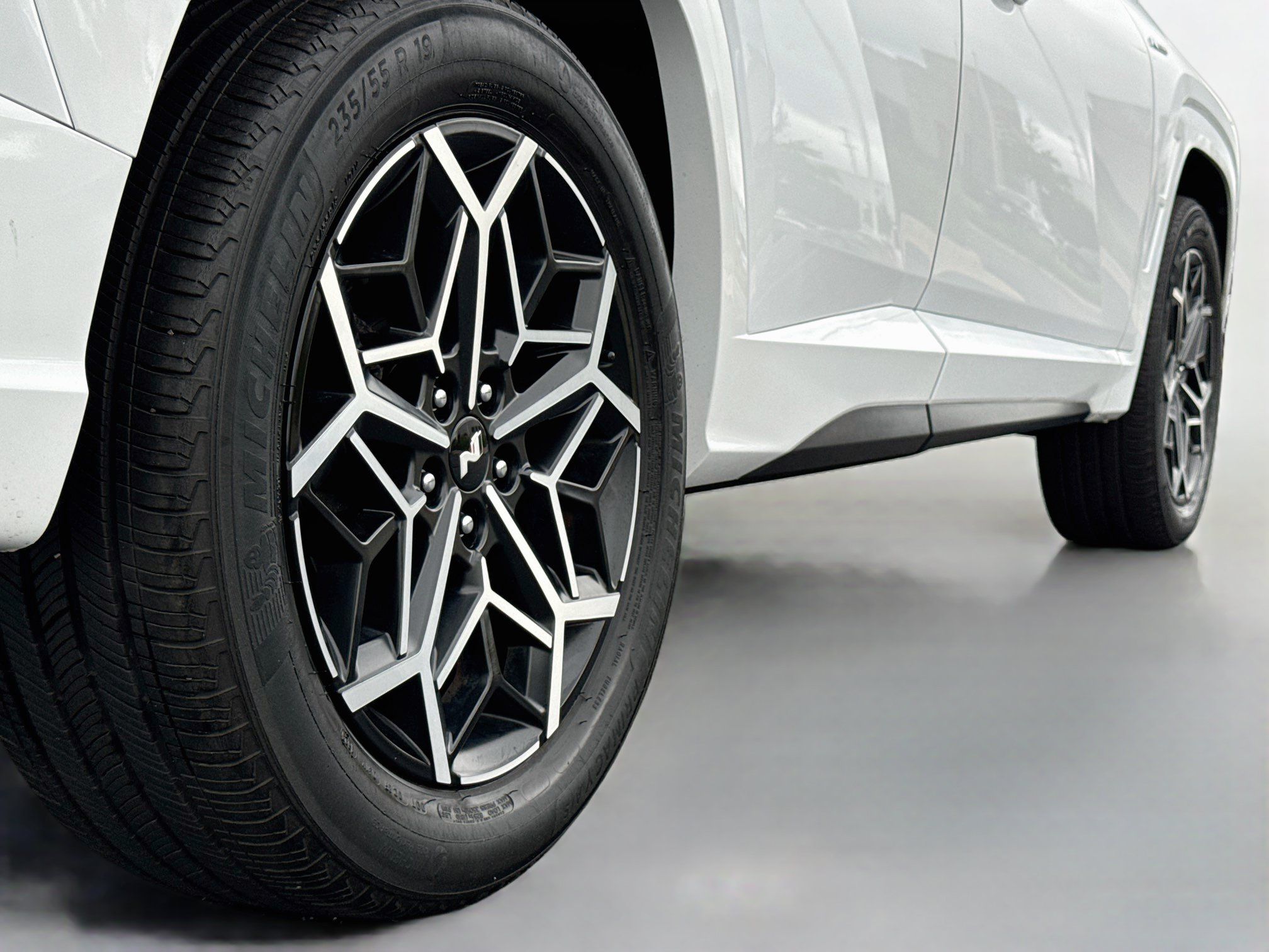 Certified 2023 Hyundai Tucson N Line AWD/4WD image 9