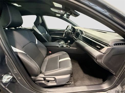 Certified 2025 Toyota Camry SE image 22