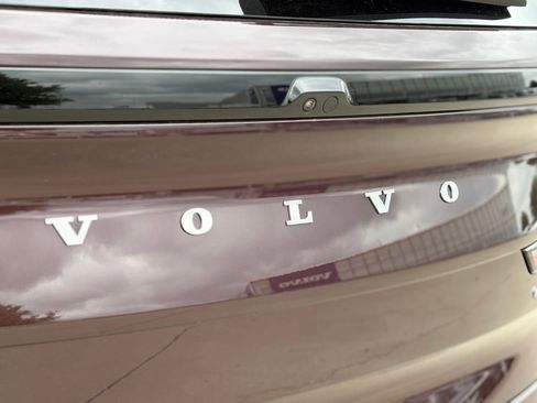 New 2025 Volvo EX90 Plus image 7