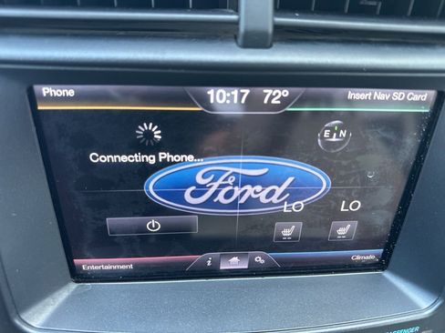 Used 2012 Ford Edge Limited w/ Driver Entry Pkg FWD image 28