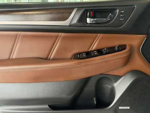 Used 2019 Subaru Outback 3.6R Touring w/ Popular Package #3A image 14