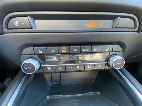 Used 2023 MAZDA CX-5 AWD 2.5 Turbo image 33