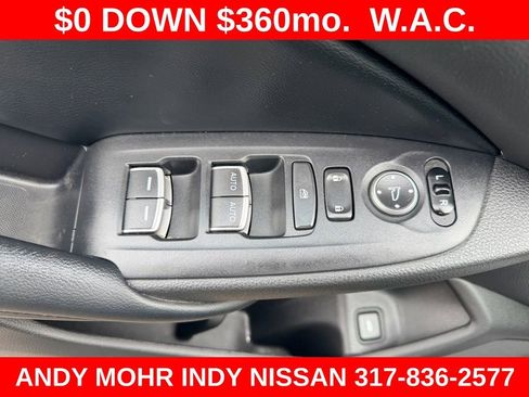 Used 2018 Honda Accord Sport image 14