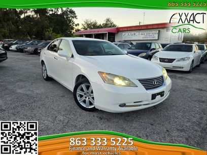 Used 2009 Lexus ES 350