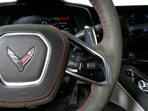 Used 2023 Chevrolet Corvette Stingray Premium Conv image 11