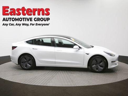 Used 2019 Tesla Model 3 Long Range image 43