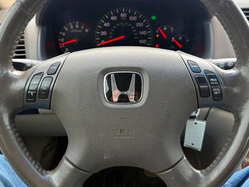 Used 2005 Honda Accord EX-L image 26