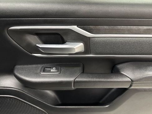 Used 2021 RAM 1500 Big Horn image 49