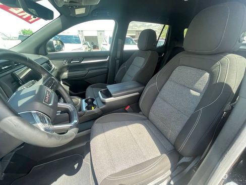 Used 2025 GMC Terrain Elevation w/ Technology Package II FWD image 20