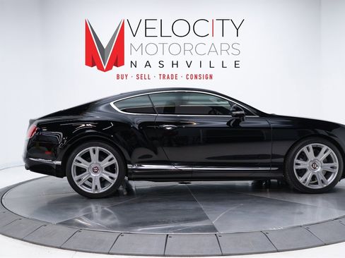 Used 2015 Bentley Continental GT image 5