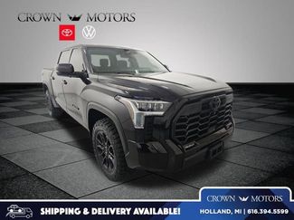 Used 2024 Toyota Tundra Limited w/ TRD Off-Road Package AWD/4WD video 1