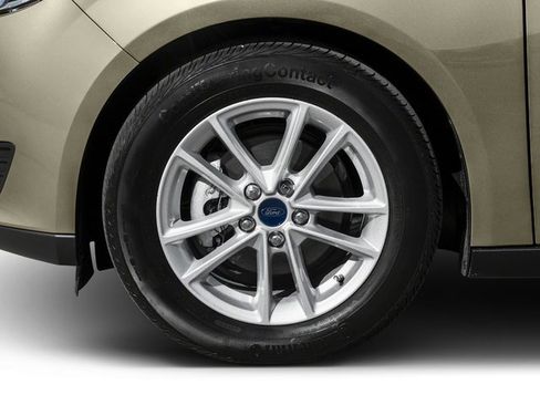 Used 2017 Ford Focus S image 12