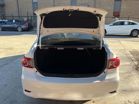 Used 2012 Toyota Corolla LE image 10