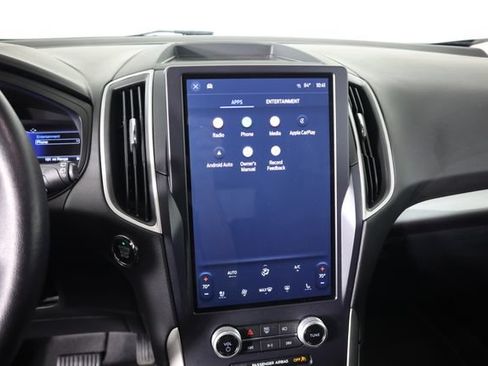 Certified 2023 Ford Edge SEL w/ Convenience Package AWD/4WD image 45