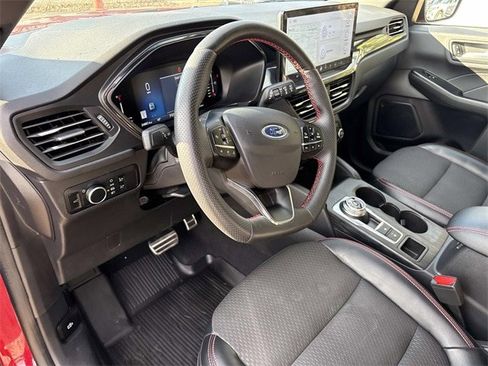 Certified 2024 Ford Escape ST-Line w/ Tech Pack #1 image 28