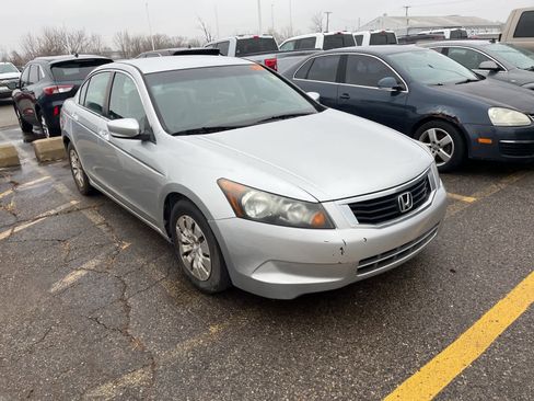 Used 2010 Honda Accord LX image 19