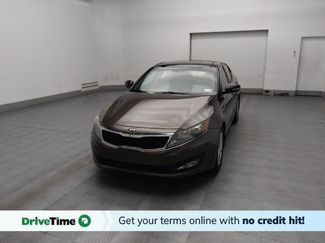 Used 2013 Kia Optima EX w/ Premium Pkg image 1
